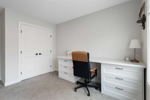 364 Fireside Way, Cochrane, AB - Indoor