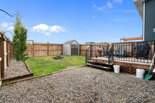 364 Fireside Way, Cochrane, AB - Outdoor