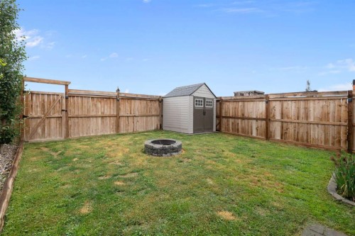 364 Fireside Way, Cochrane, AB - Outdoor