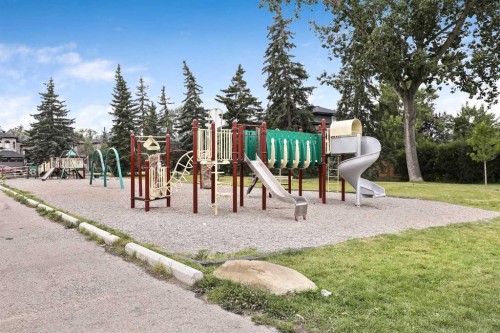 522 22 Avenue Ne, Calgary, AB - Outdoor