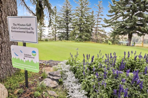 522 22 Avenue Ne, Calgary, AB - Outdoor With View