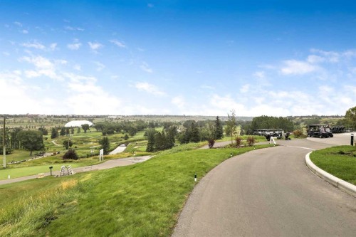 522 22 Avenue Ne, Calgary, AB - Outdoor With View