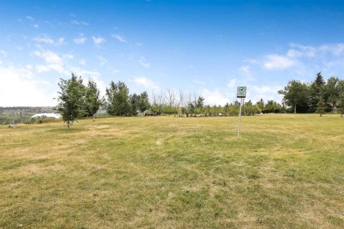 522 22 Avenue Ne, Calgary, AB - Outdoor With View