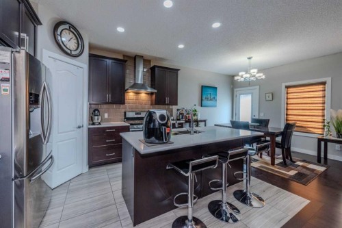 115 Savanna Parade Ne, Calgary, AB 