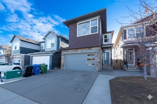115 Savanna Parade Ne, Calgary, AB 