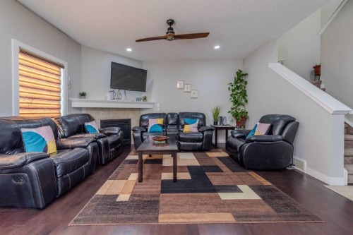 115 Savanna Parade Ne, Calgary, AB 