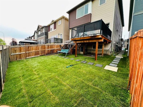 115 Savanna Parade Ne, Calgary, AB 