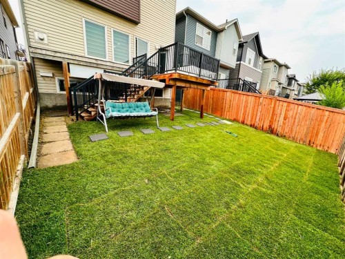 115 Savanna Parade Ne, Calgary, AB 