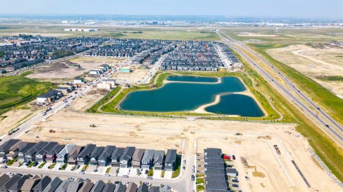 115 Savanna Parade Ne, Calgary, AB 