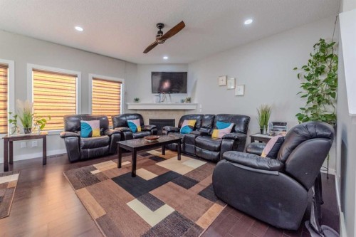 115 Savanna Parade Ne, Calgary, AB 