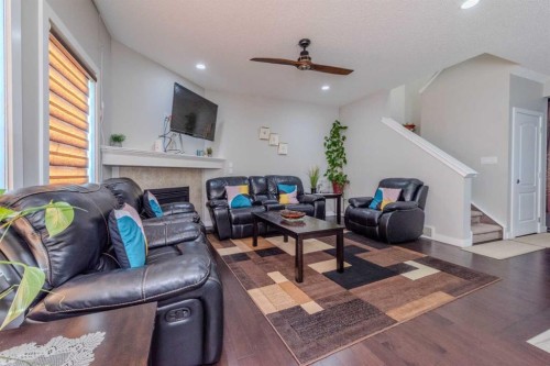 115 Savanna Parade Ne, Calgary, AB 