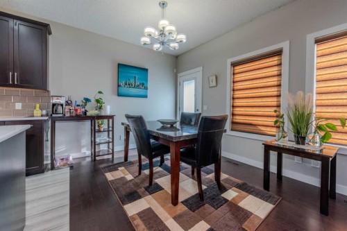 115 Savanna Parade Ne, Calgary, AB 