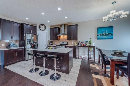 115 Savanna Parade Ne, Calgary, AB 
