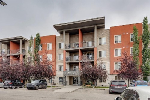 2117-403 Mackenzie Way SW Airdrie, AB T4B 3V7