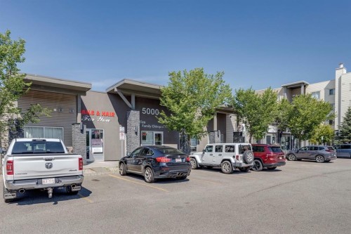 2117-403 Mackenzie Way Sw, Airdrie, AB - Outdoor