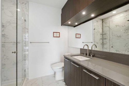 628-88 9 Street Ne, Calgary, AB - Indoor Photo Showing Bathroom