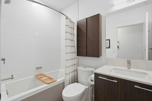 628-88 9 Street Ne, Calgary, AB - Indoor Photo Showing Bathroom