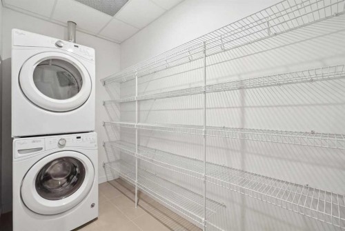 628-88 9 Street Ne, Calgary, AB - Indoor Photo Showing Laundry Room