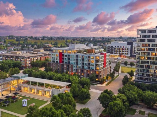 628-88 9 Street Ne, Calgary, AB - Outdoor With View