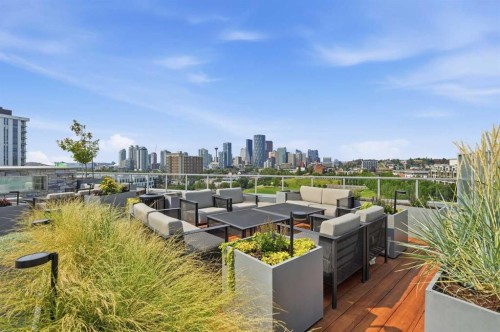 628-88 9 Street Ne, Calgary, AB - Outdoor With View