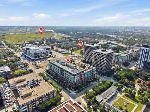 628-88 9 Street Ne, Calgary, AB - Outdoor With View