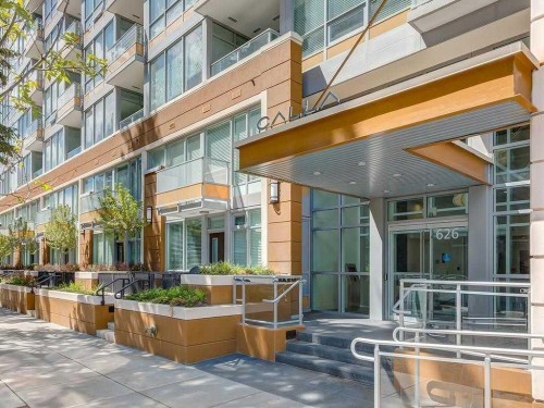1009-626 14 Avenue SW Calgary, AB T2R 0E2
