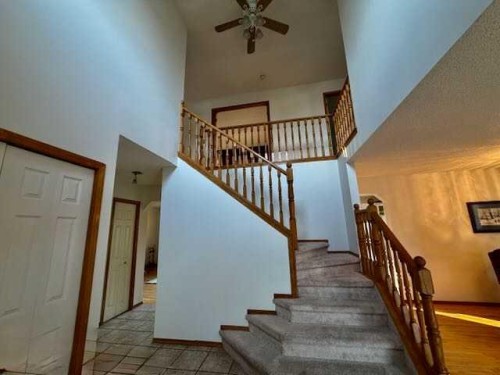 151 Riverside Mews Se, Calgary, AB - Indoor Photo Showing Other Room