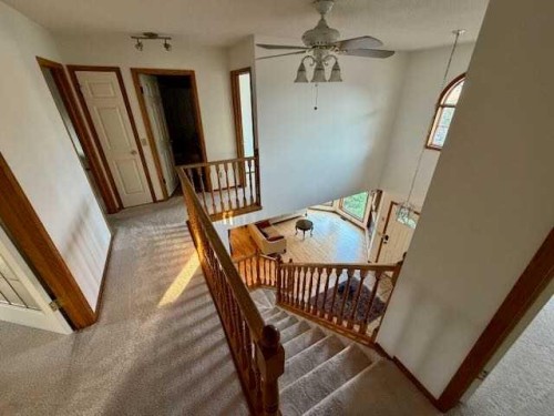 151 Riverside Mews Se, Calgary, AB - Indoor Photo Showing Other Room