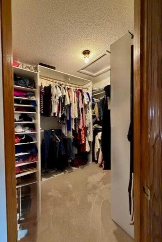 151 Riverside Mews Se, Calgary, AB - Indoor With Storage