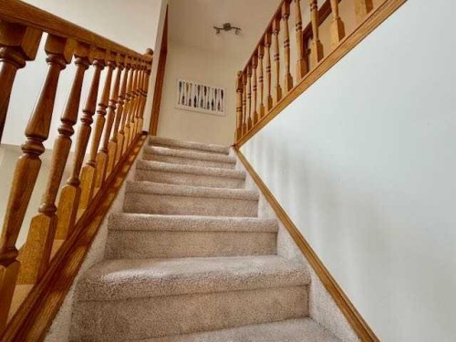 151 Riverside Mews Se, Calgary, AB - Indoor Photo Showing Other Room