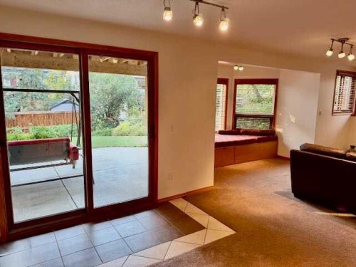 151 Riverside Mews Se, Calgary, AB - Indoor Photo Showing Other Room
