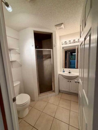 151 Riverside Mews Se, Calgary, AB - Indoor Photo Showing Bathroom