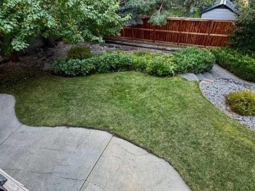 151 Riverside Mews Se, Calgary, AB - Outdoor