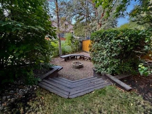 151 Riverside Mews Se, Calgary, AB - Outdoor With Deck Patio Veranda