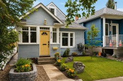 813 3 Avenue NW Calgary, AB T2N 0J5