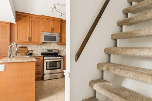 813 3 Avenue Nw, Calgary, AB - Indoor