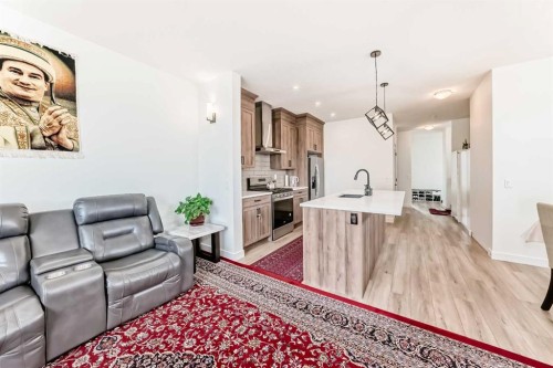 330 Ambleton Drive Nw, Calgary, AB - Indoor
