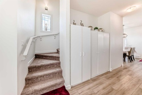 330 Ambleton Drive Nw, Calgary, AB - Indoor Photo Showing Other Room