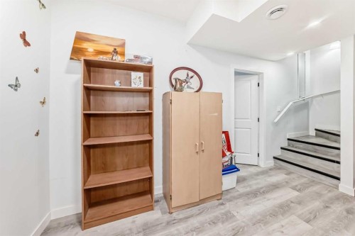 330 Ambleton Drive Nw, Calgary, AB - Indoor Photo Showing Other Room