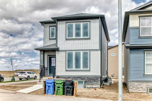 330 Ambleton Drive Nw, Calgary, AB - Outdoor