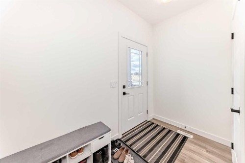 330 Ambleton Drive Nw, Calgary, AB - Indoor Photo Showing Other Room