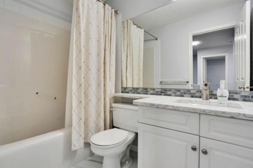 41 Millview Park Sw, Calgary, AB - Indoor Photo Showing Bathroom