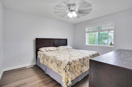 41 Millview Park Sw, Calgary, AB - Indoor Photo Showing Bedroom