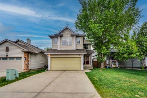 41 Millview Park Sw, Calgary, AB - Outdoor With Facade