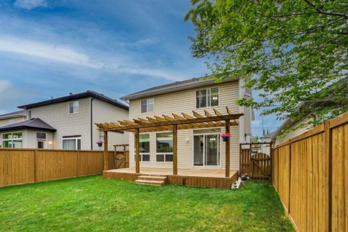 41 Millview Park Sw, Calgary, AB - Outdoor