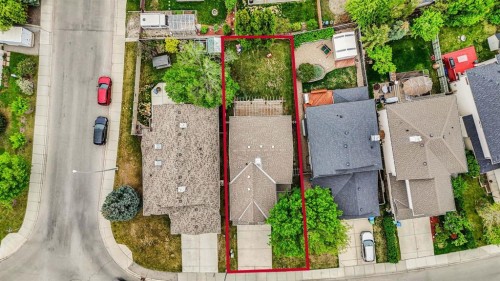 41 Millview Park Sw, Calgary, AB - Outdoor