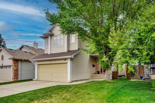 41 Millview Park Sw, Calgary, AB - Outdoor