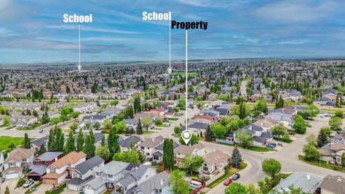41 Millview Park Sw, Calgary, AB - Outdoor With View