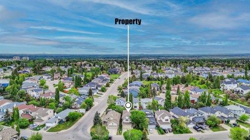 41 Millview Park Sw, Calgary, AB - Outdoor With View