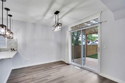 41 Millview Park Sw, Calgary, AB - Indoor Photo Showing Other Room